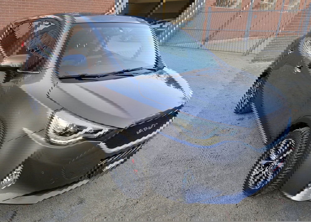 Evo Evo 4 usata a Torino (2)