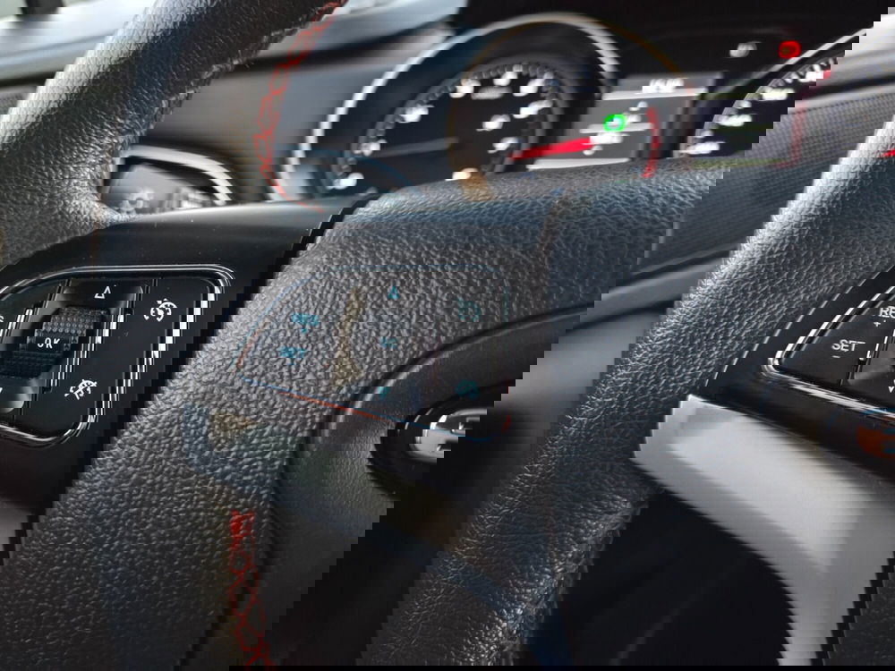 Evo Evo 4 usata a Torino (20)