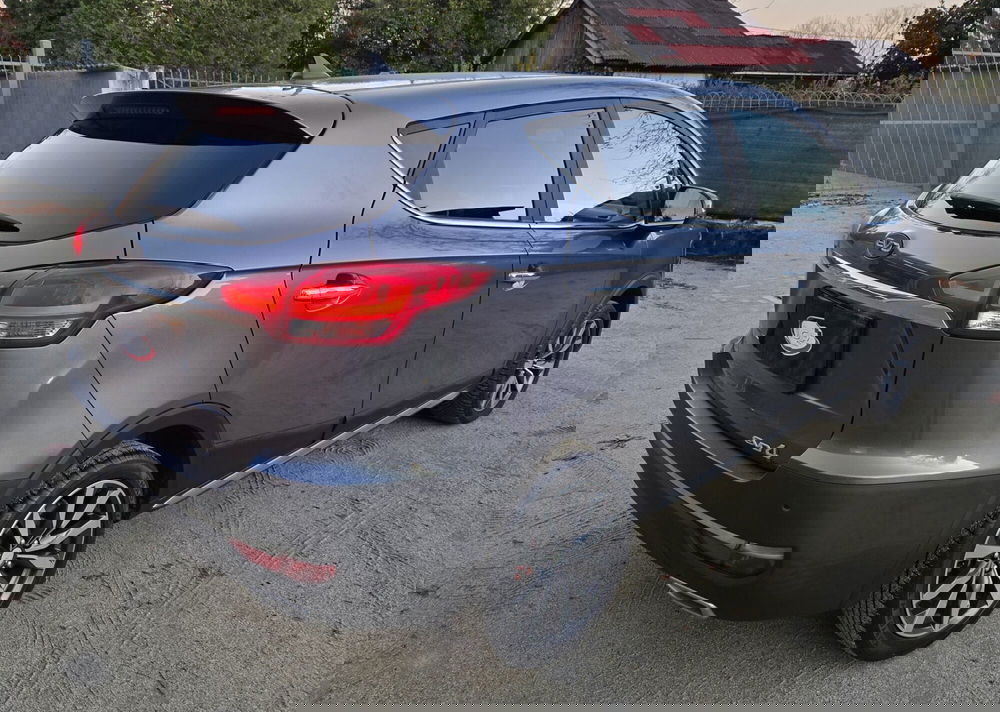 Evo Evo 4 usata a Torino (3)