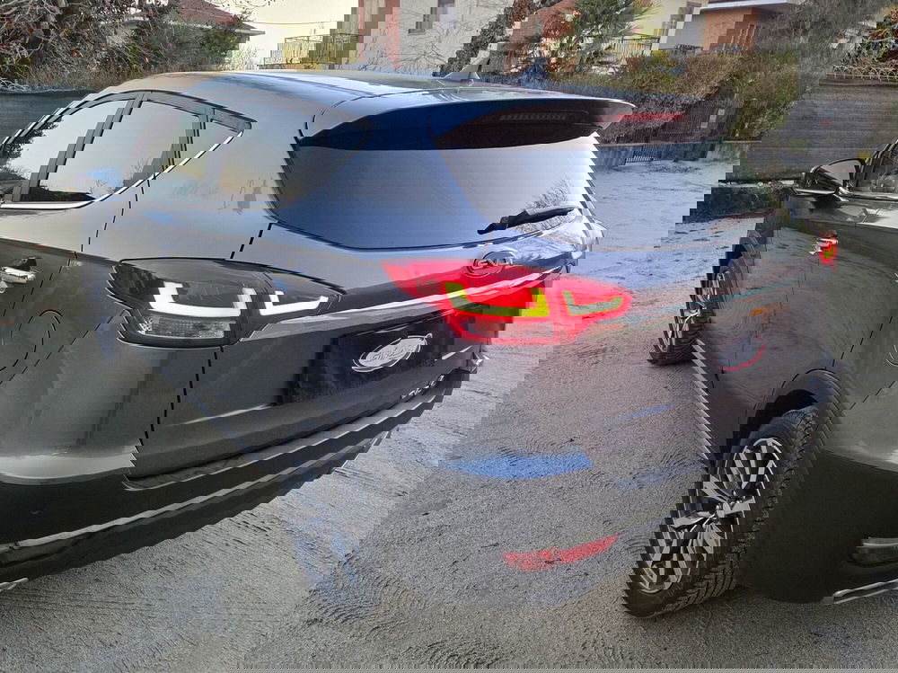 Evo Evo 4 usata a Torino (4)