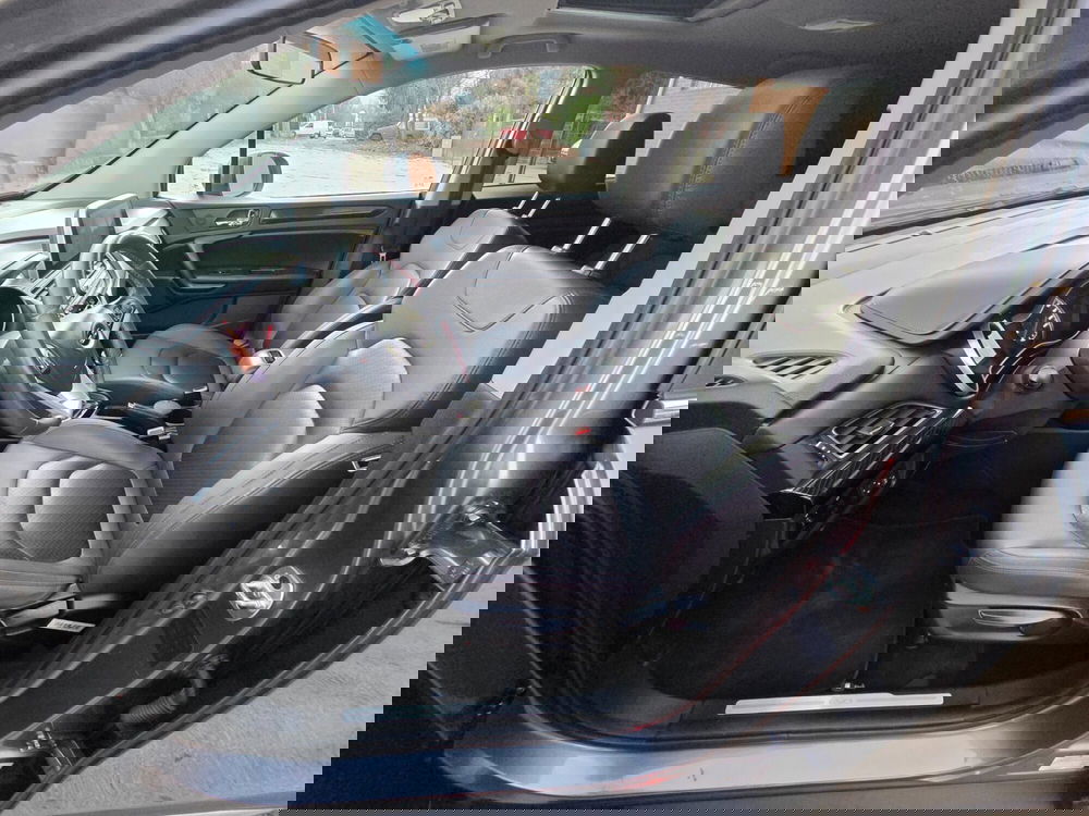 Evo Evo 4 usata a Torino (7)