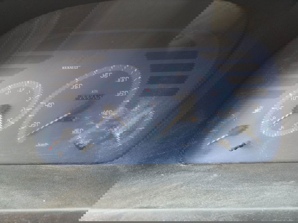 Renault V.I. Master Furgone usata a Torino (10)