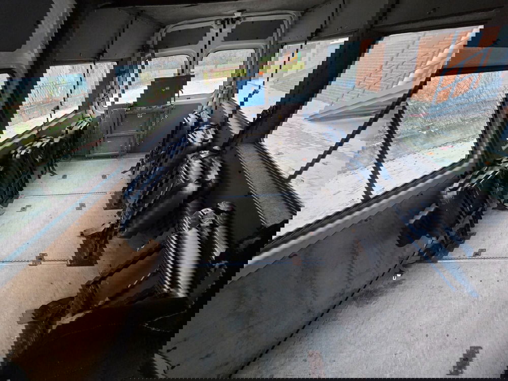 Renault V.I. Master Furgone usata a Torino (11)