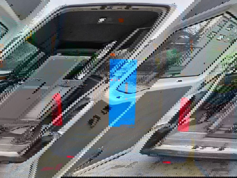 Renault V.I. Master Furgone usata a Torino (13)