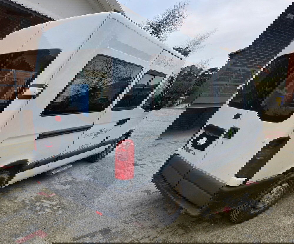 Renault V.I. Master Furgone usata a Torino (4)