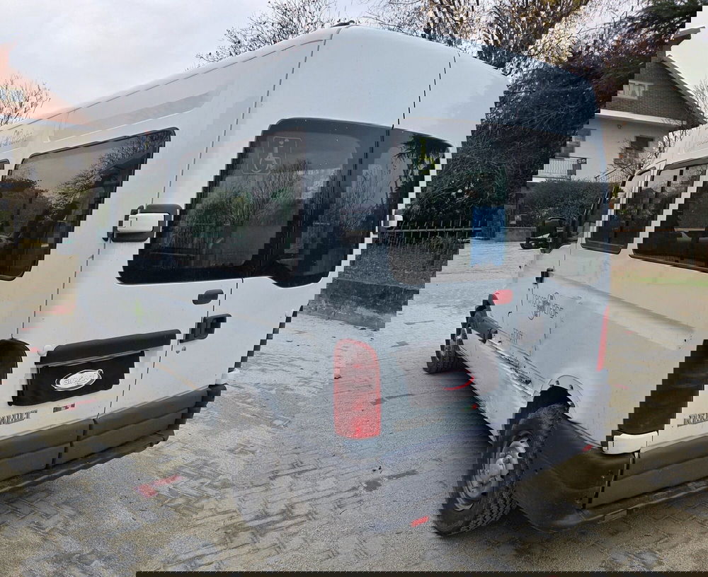 Renault V.I. Master Furgone usata a Torino (5)