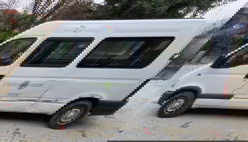 Renault V.I. Master Furgone usata a Torino (6)