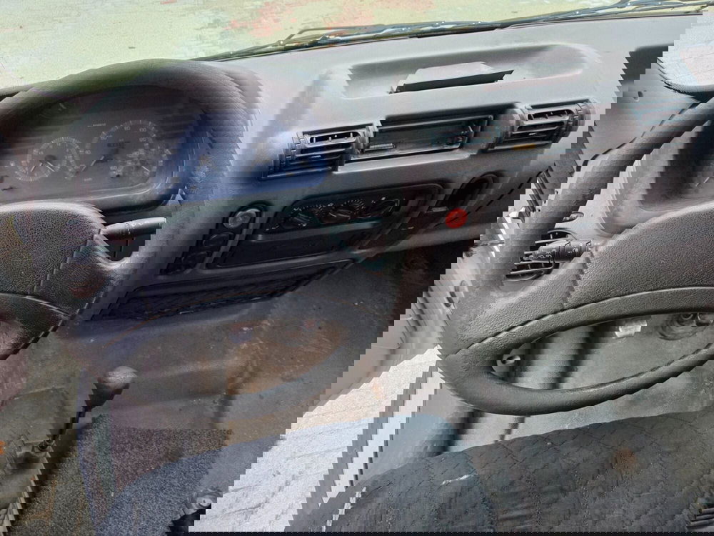 Renault V.I. Master Furgone usata a Torino (9)