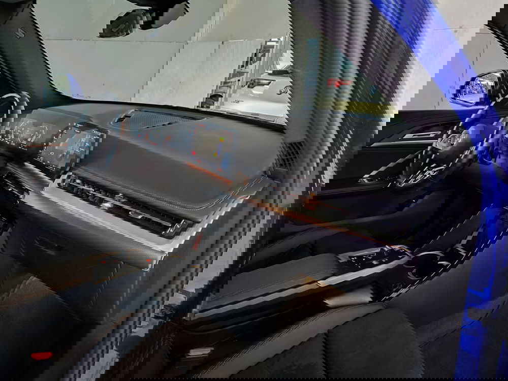 BMW X1 usata a Ascoli Piceno (10)