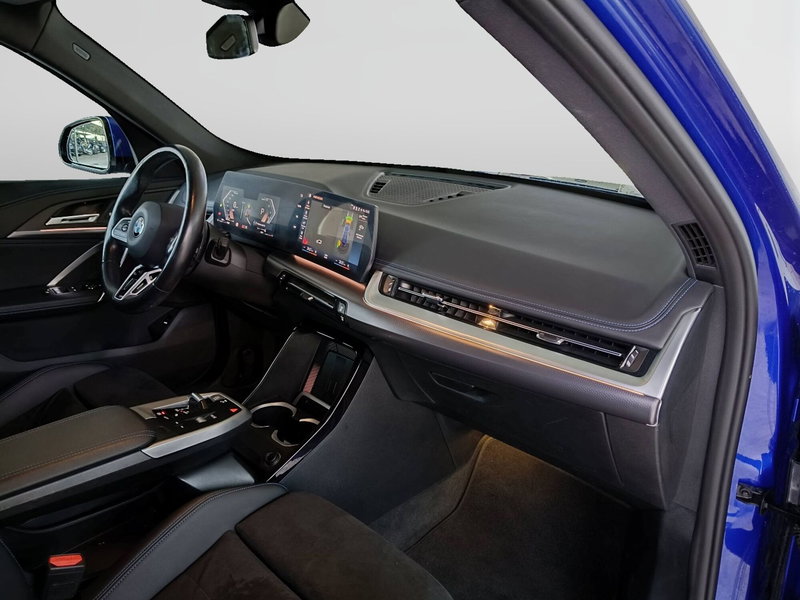 BMW X1 usata a Ascoli Piceno (10)