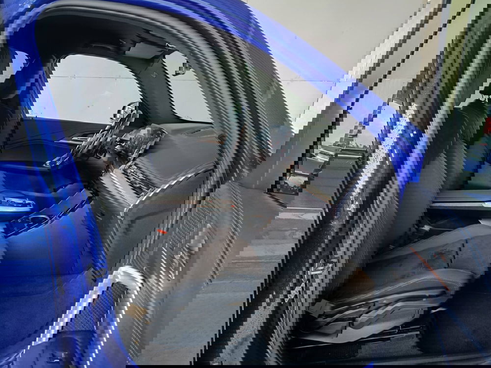 BMW X1 usata a Ascoli Piceno (11)