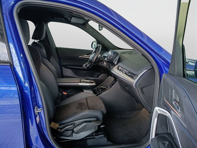 BMW X1 usata a Ascoli Piceno (11)