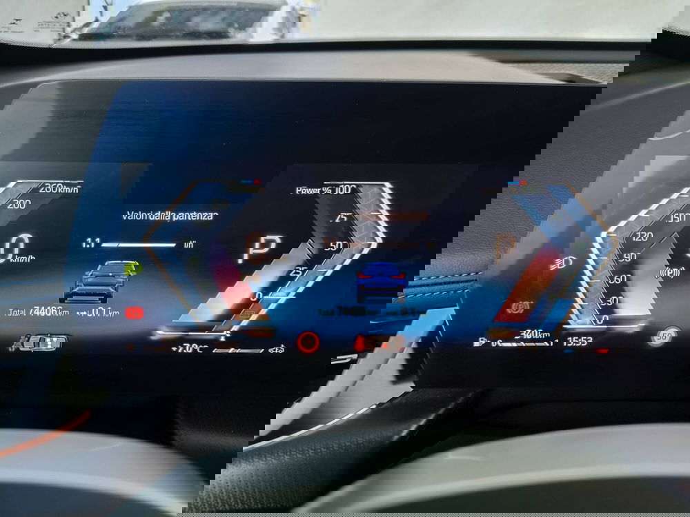 BMW X1 usata a Ascoli Piceno (12)