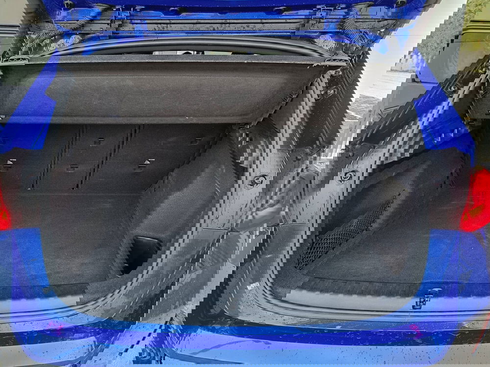 BMW X1 usata a Ascoli Piceno (14)