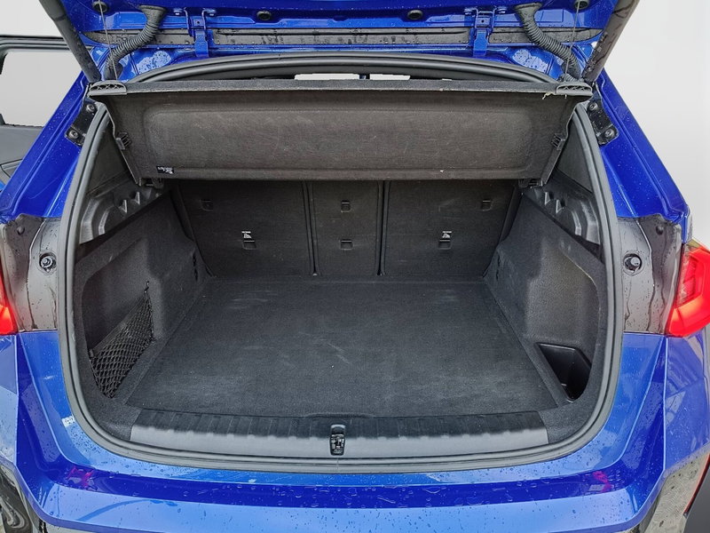 BMW X1 usata a Ascoli Piceno (14)