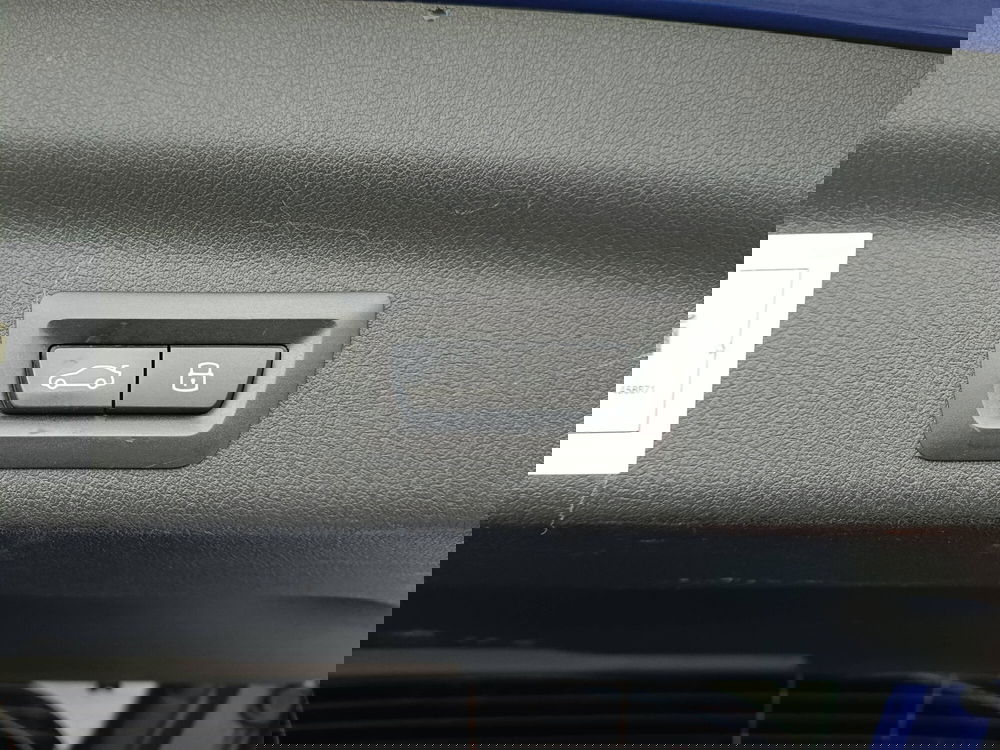 BMW X1 usata a Ascoli Piceno (15)