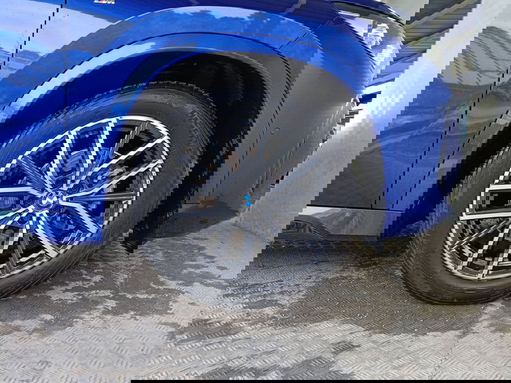 BMW X1 usata a Ascoli Piceno (16)