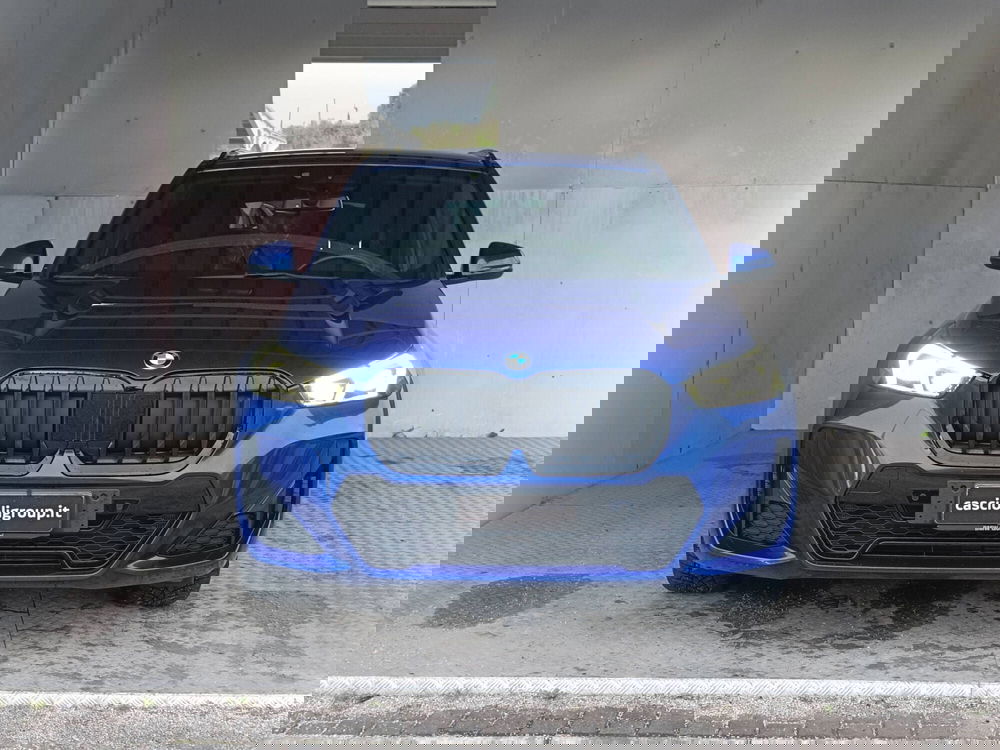 BMW X1 usata a Ascoli Piceno (2)