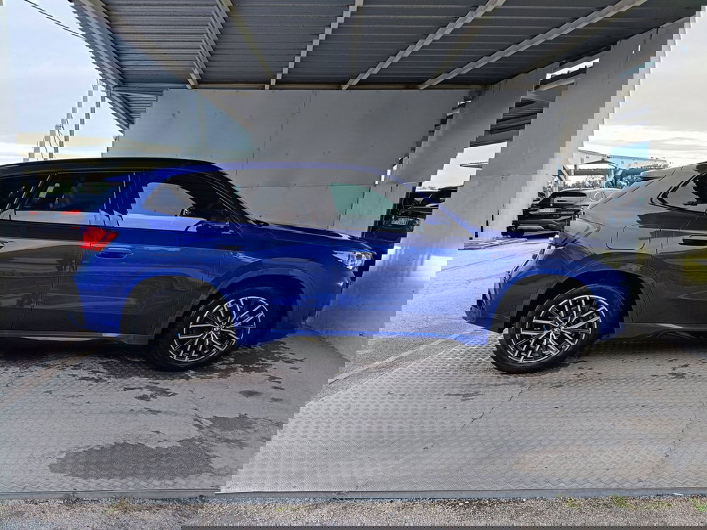 BMW X1 usata a Ascoli Piceno (3)