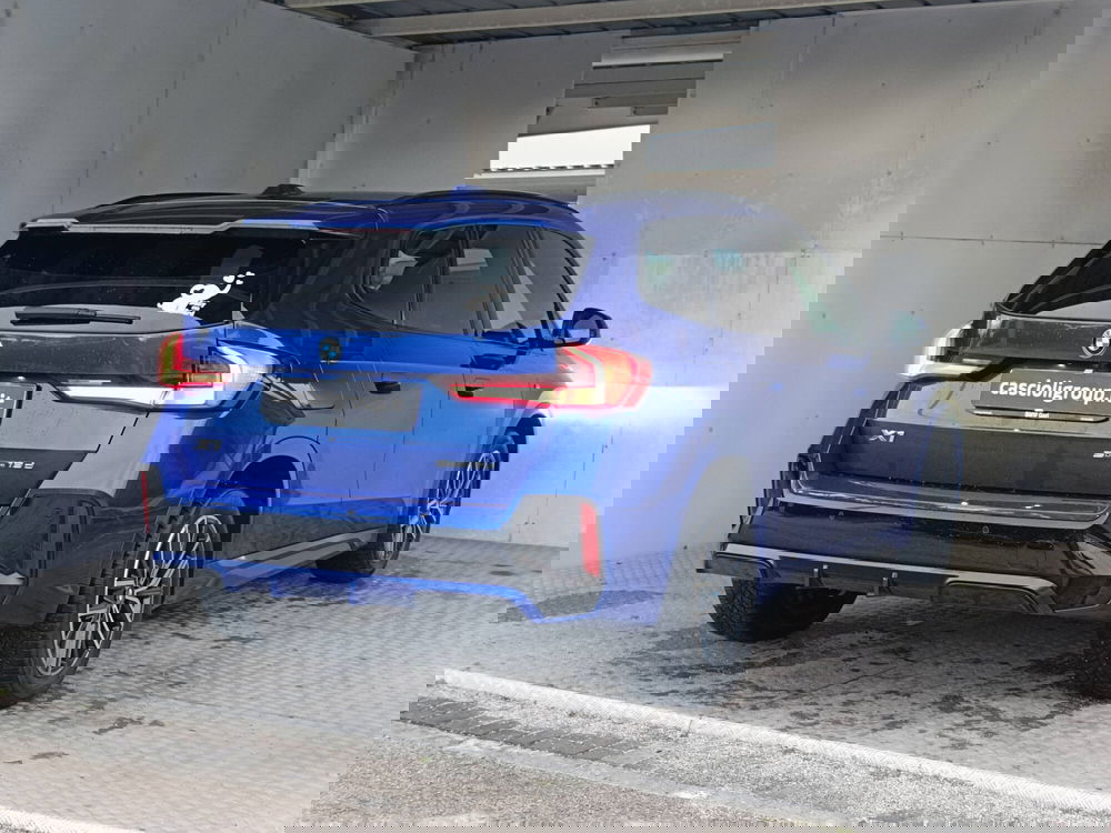 BMW X1 usata a Ascoli Piceno (4)