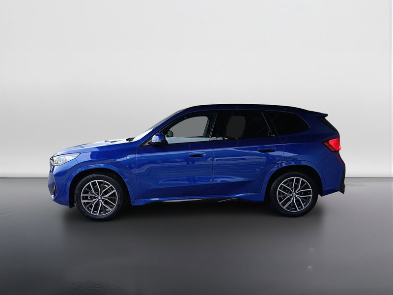 BMW X1 usata a Ascoli Piceno (6)