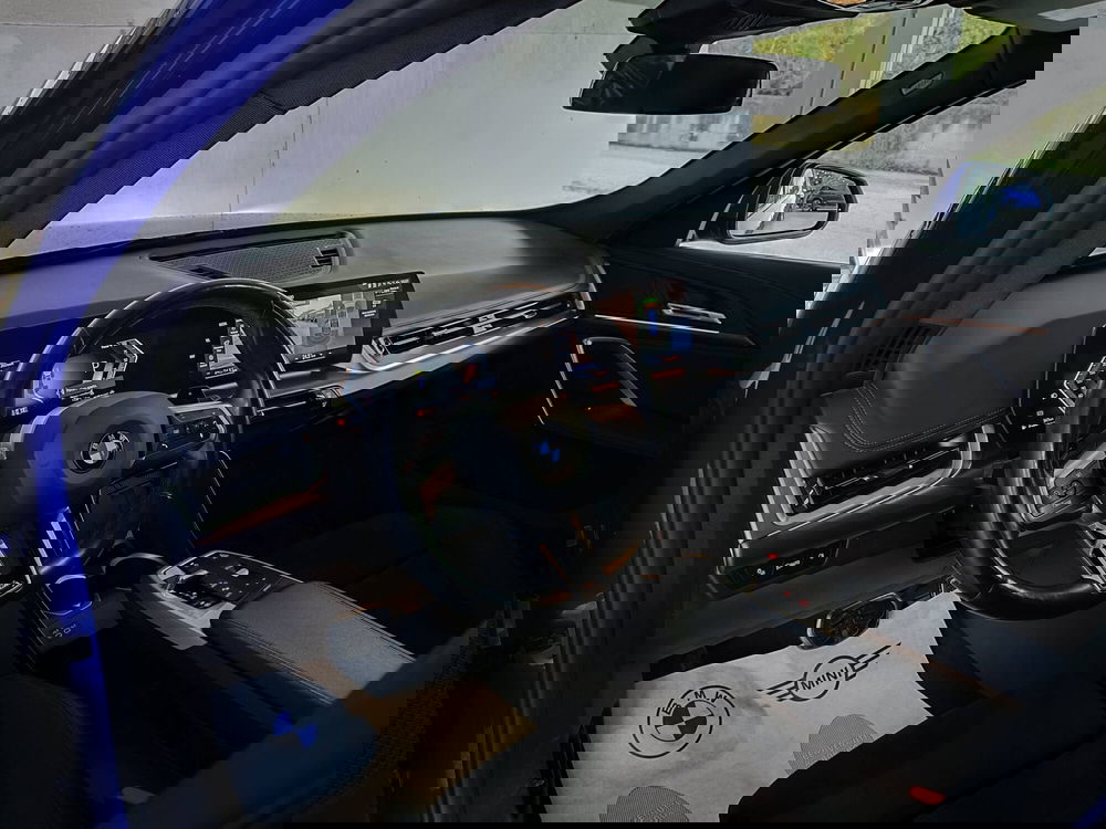 BMW X1 usata a Ascoli Piceno (7)