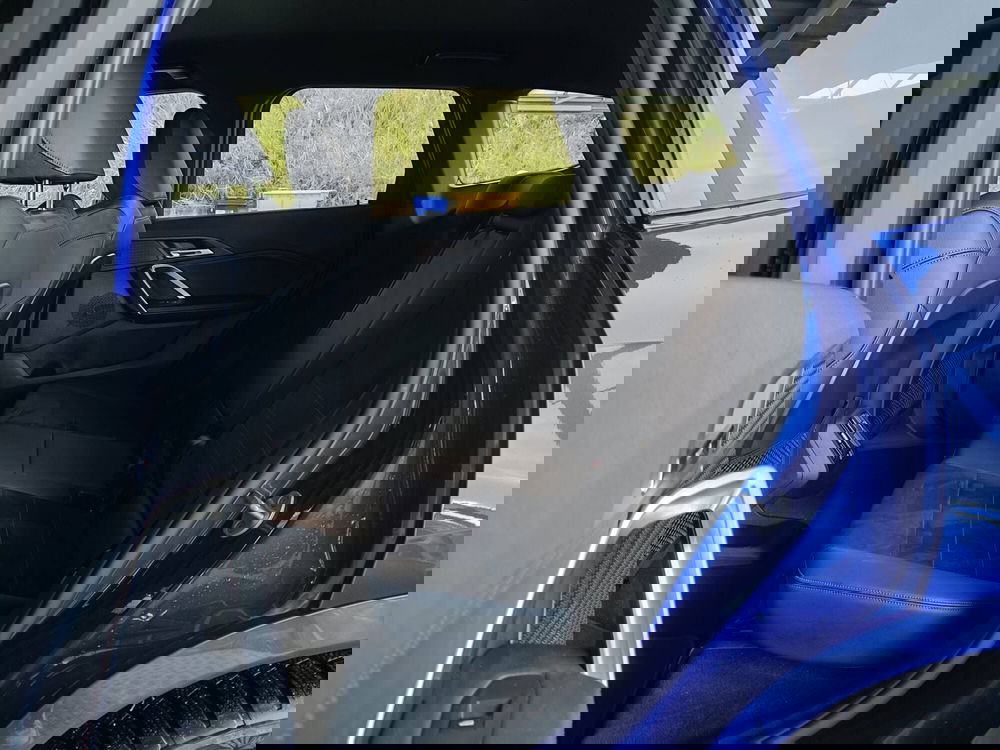 BMW X1 usata a Ascoli Piceno (9)