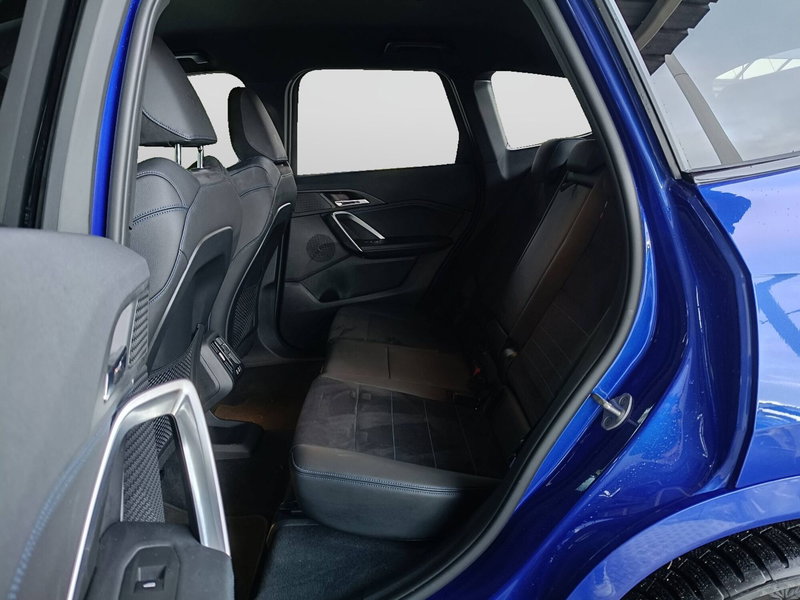 BMW X1 usata a Ascoli Piceno (9)