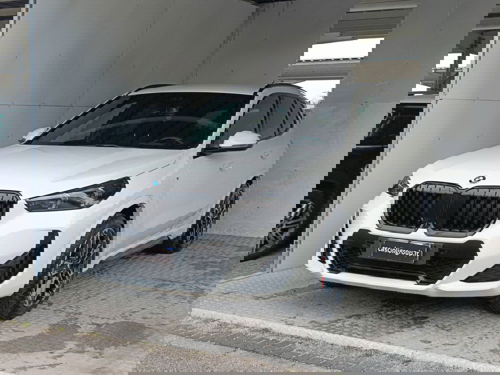 BMW X1 usata a Ascoli Piceno