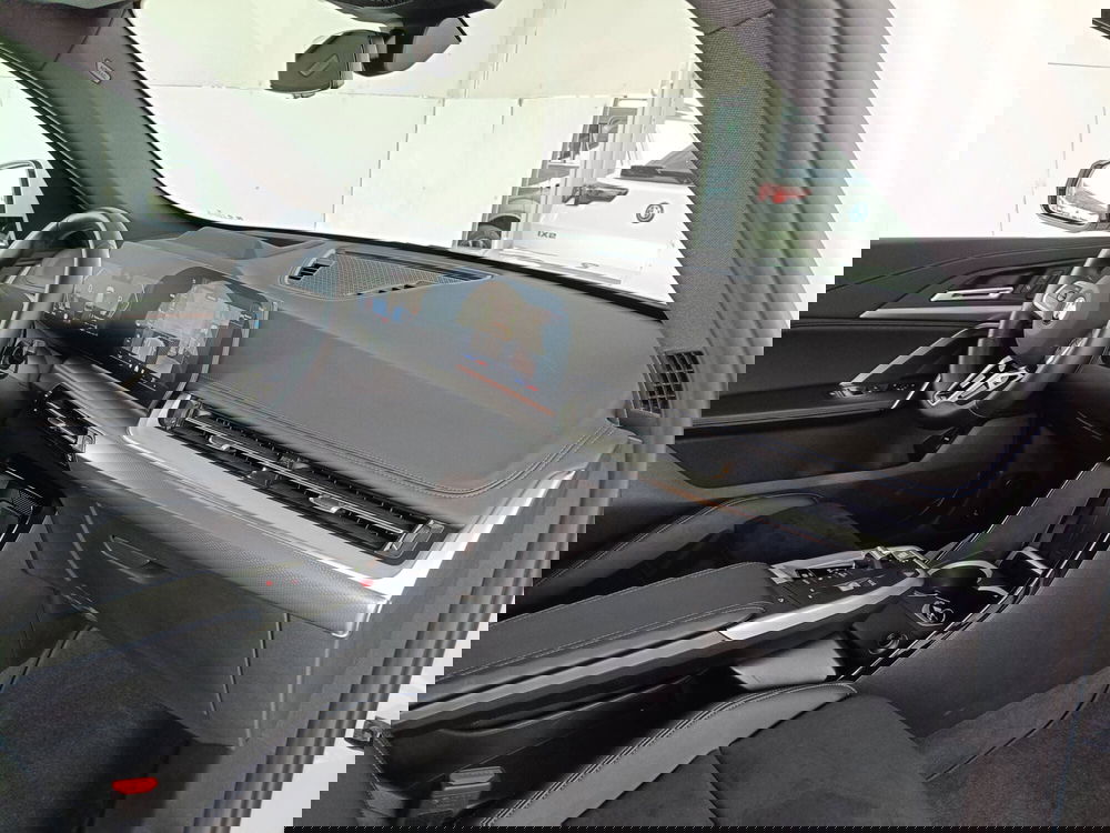 BMW X1 usata a Ascoli Piceno (10)