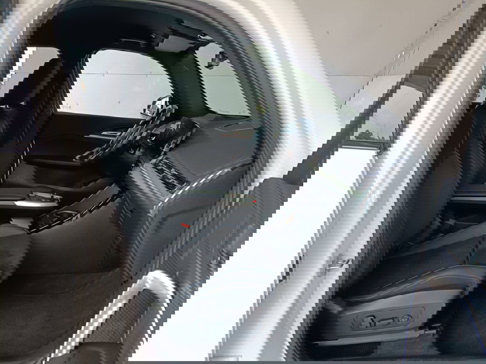 BMW X1 usata a Ascoli Piceno (11)