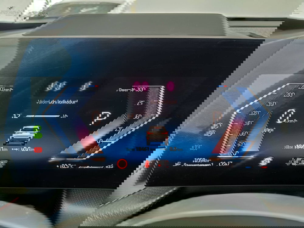 BMW X1 usata a Ascoli Piceno (12)