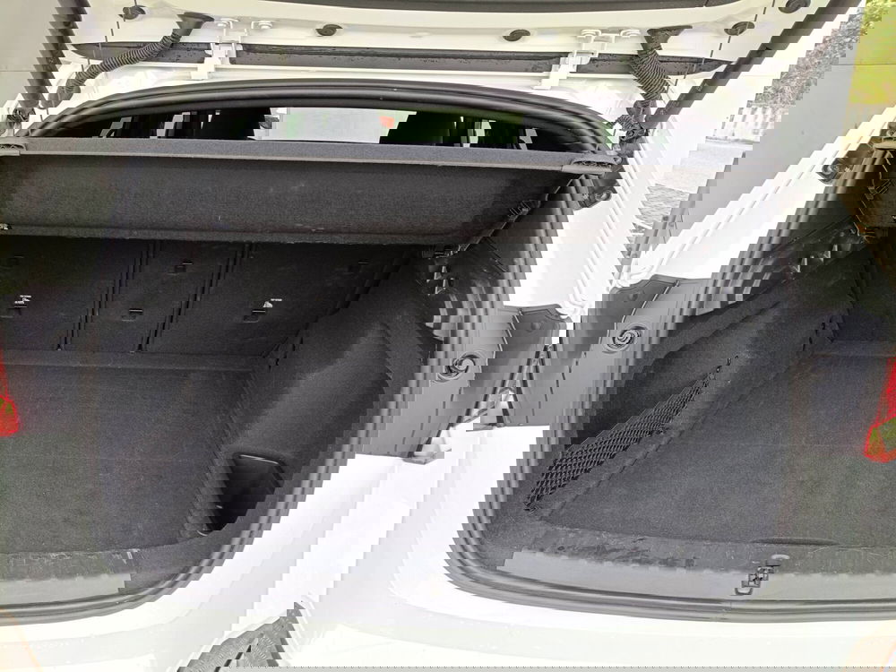 BMW X1 usata a Ascoli Piceno (14)