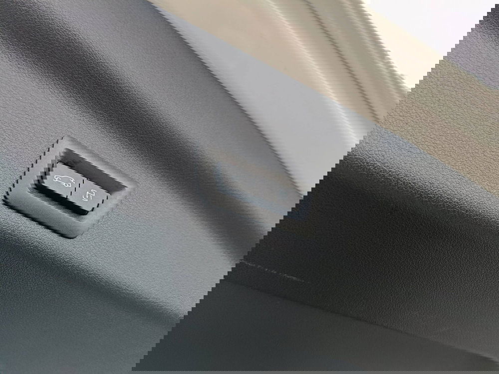 BMW X1 usata a Ascoli Piceno (15)