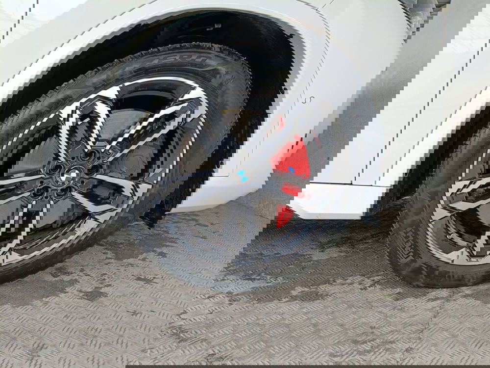 BMW X1 usata a Ascoli Piceno (16)