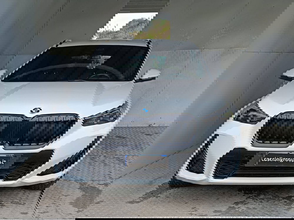 BMW X1 usata a Ascoli Piceno (2)