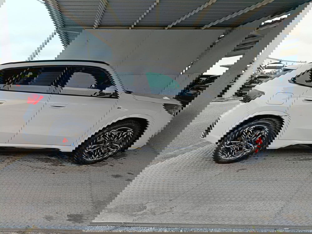 BMW X1 usata a Ascoli Piceno (3)