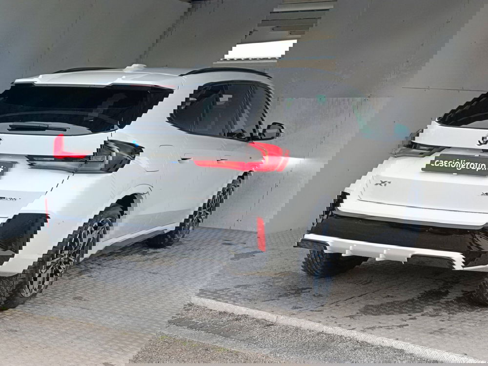 BMW X1 usata a Ascoli Piceno (4)