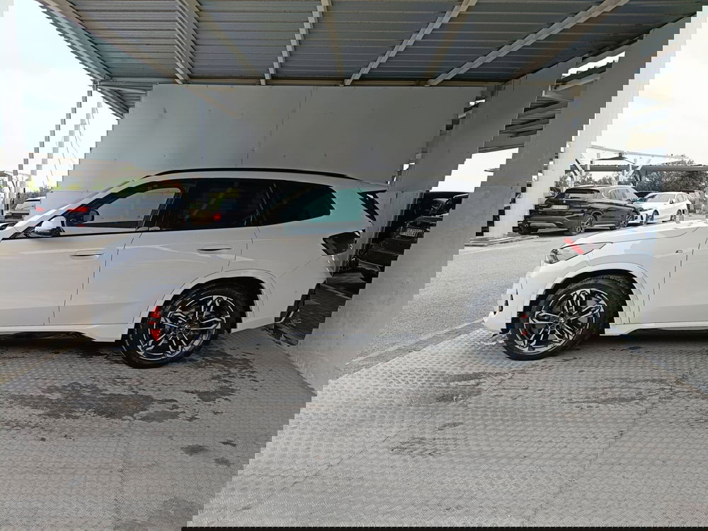 BMW X1 usata a Ascoli Piceno (6)