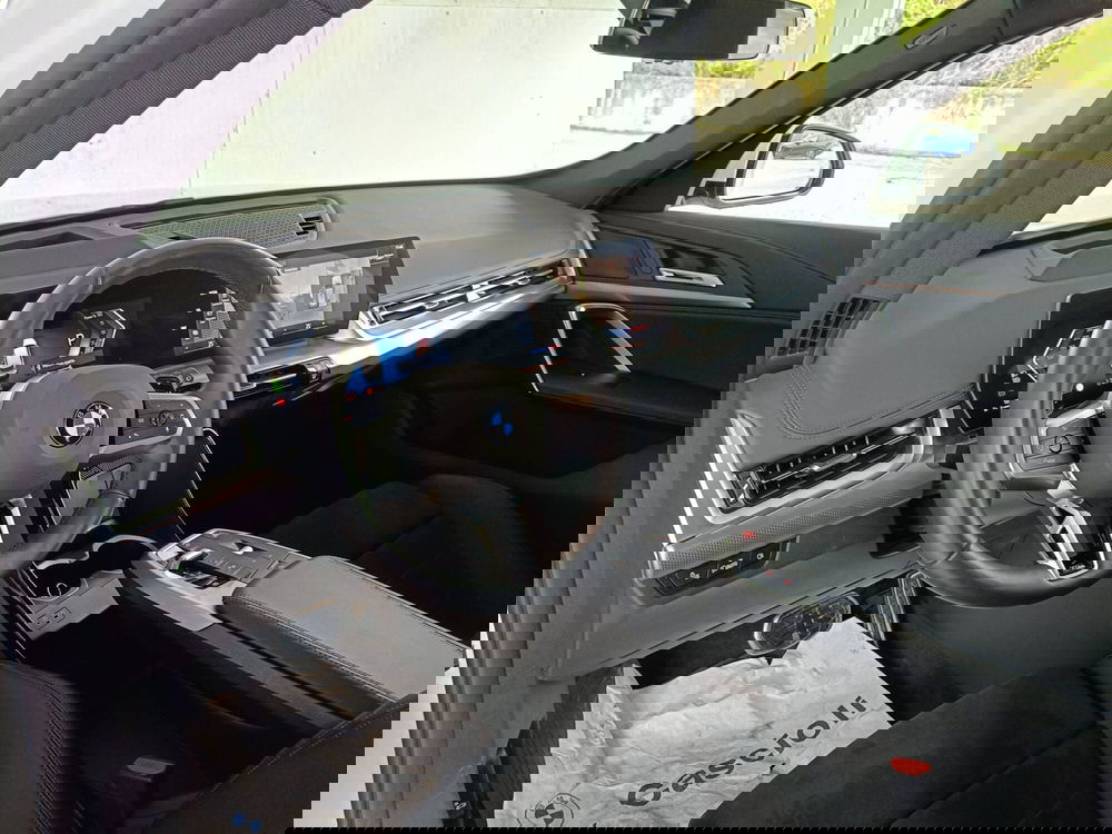 BMW X1 usata a Ascoli Piceno (7)