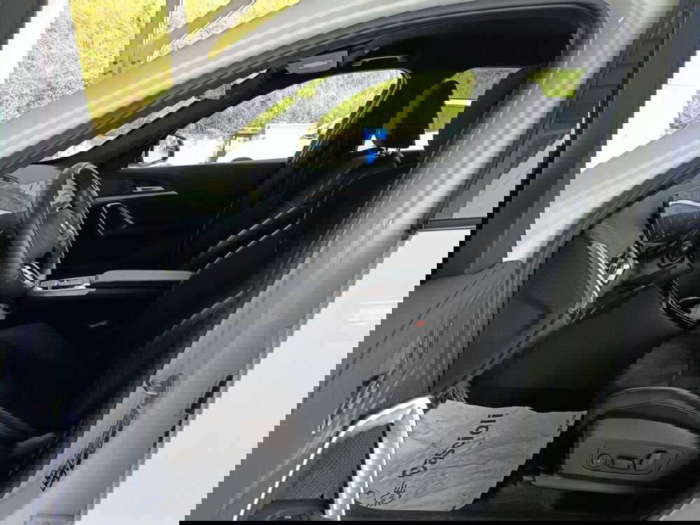 BMW X1 usata a Ascoli Piceno (8)