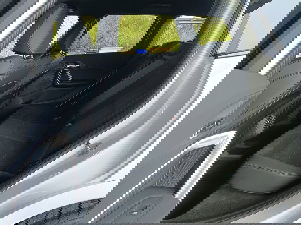 BMW X1 usata a Ascoli Piceno (9)