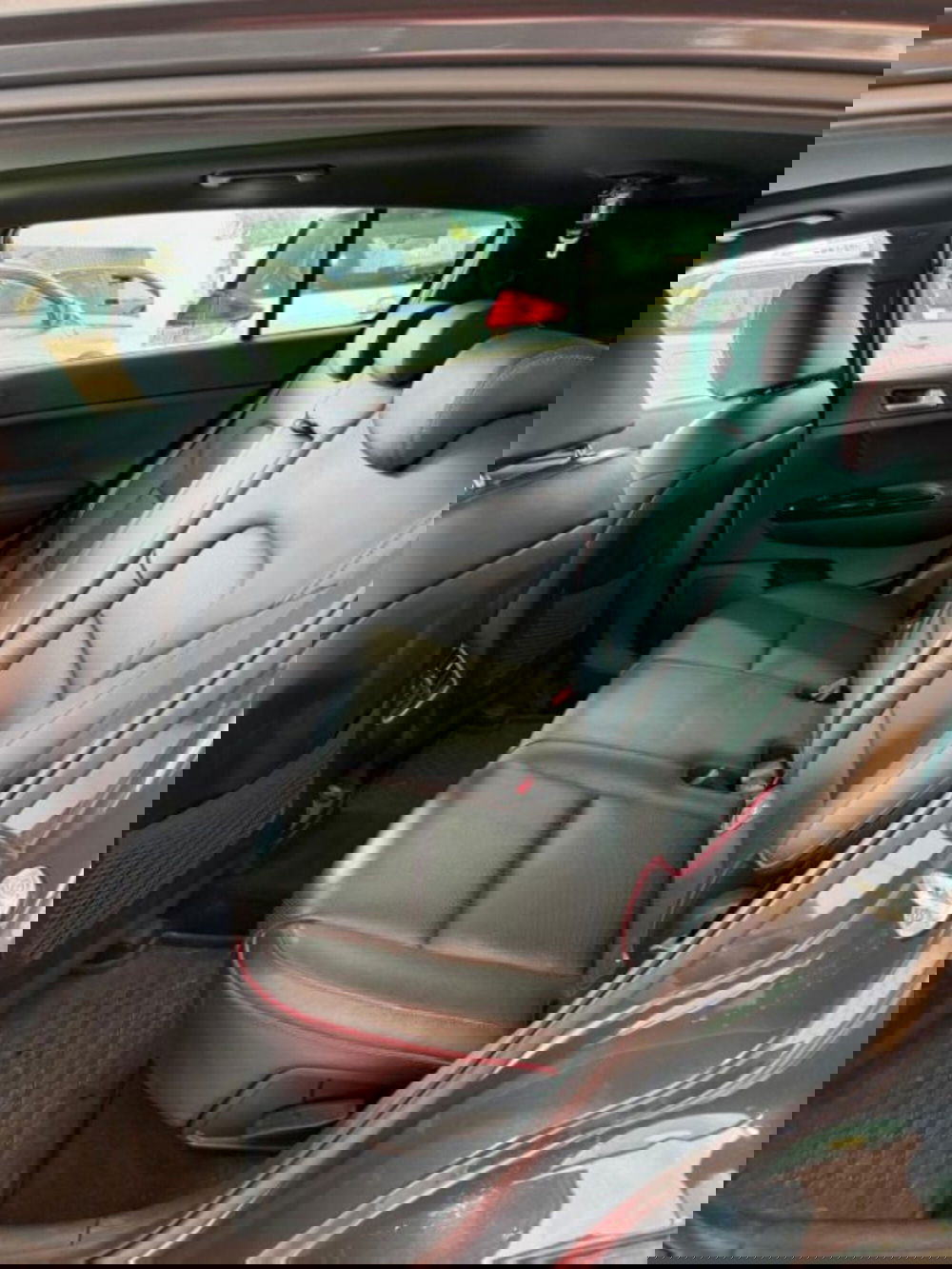 Kia Sportage usata a Sassari (11)