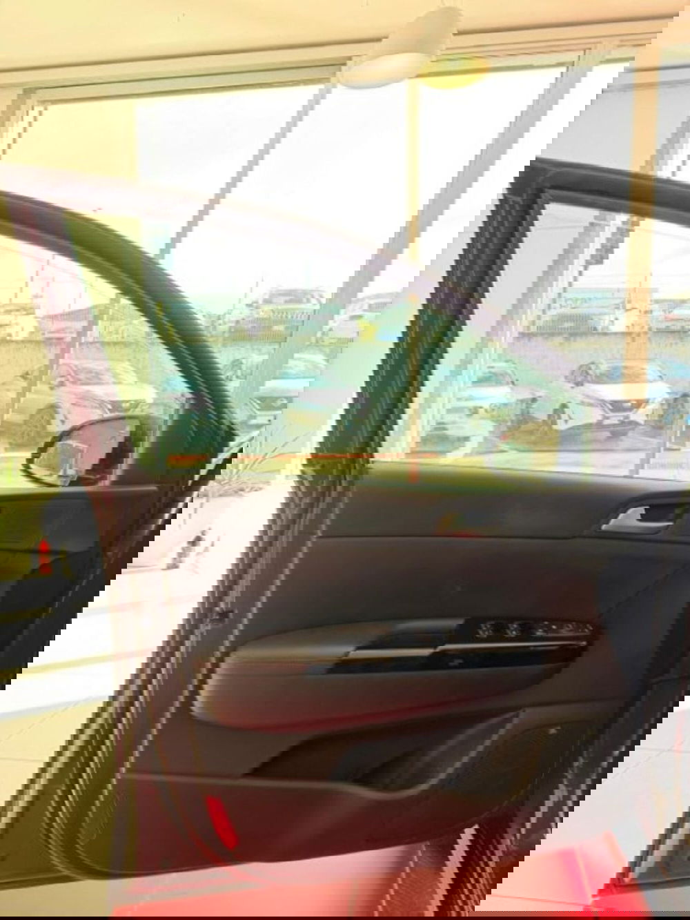 Kia Sportage usata a Sassari (5)