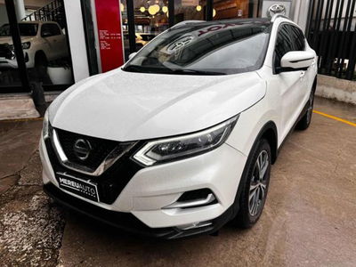 Nissan Qashqai 1.3 DIG-T 140 CV N-Connecta del 2020 usata a Sassari
