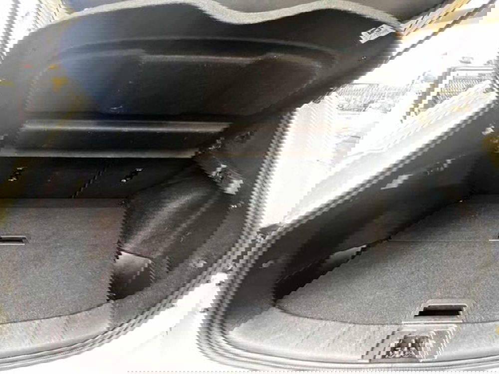 Nissan Qashqai usata a Sassari (15)
