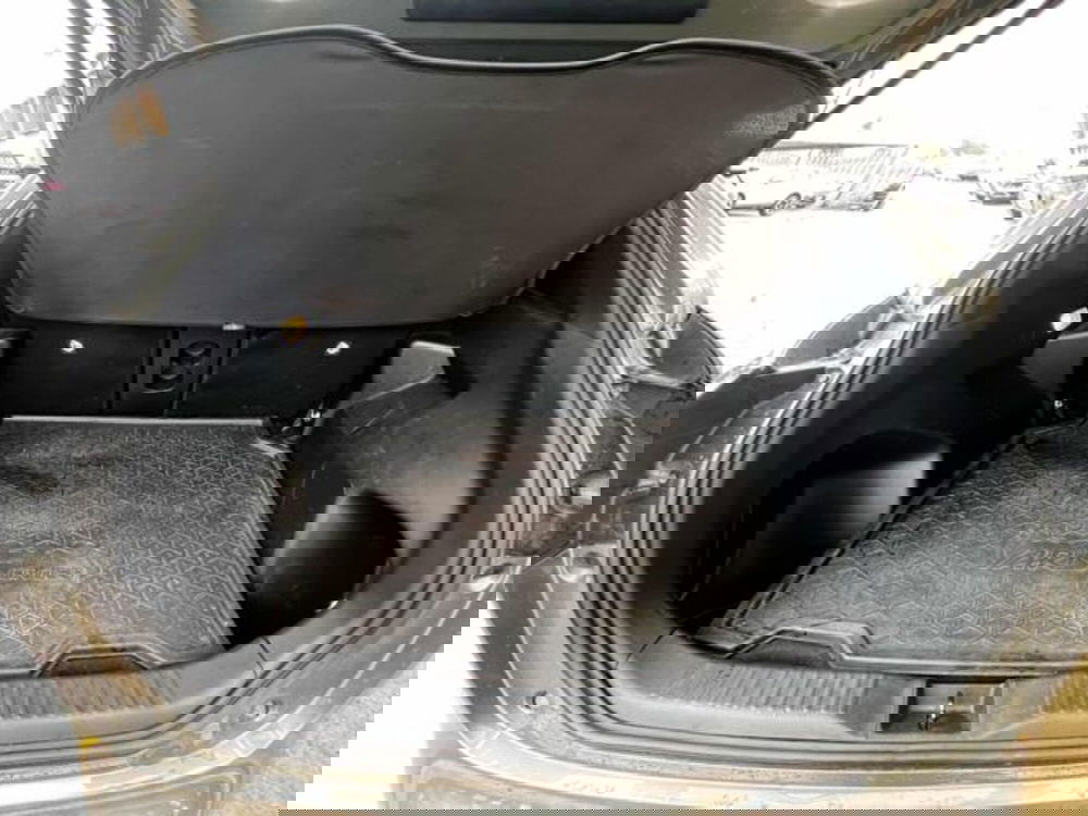 Toyota Yaris Cross usata a Sassari (15)