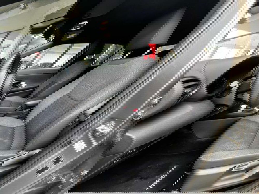 Toyota Yaris Cross usata a Sassari (9)