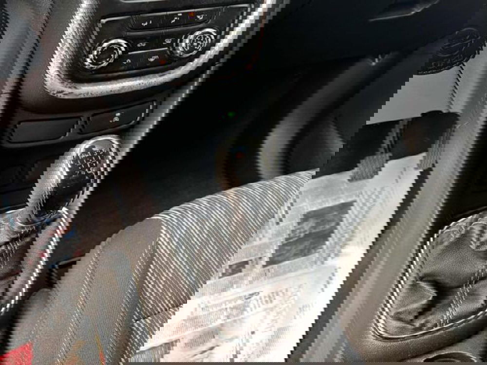 Opel Mokka usata a Sassari (13)