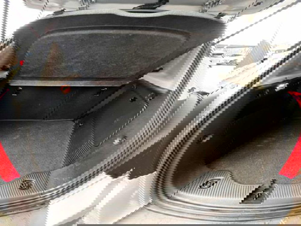 Opel Mokka usata a Sassari (14)